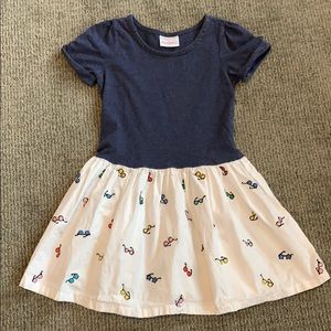 Girls Hanna Andersson Dress